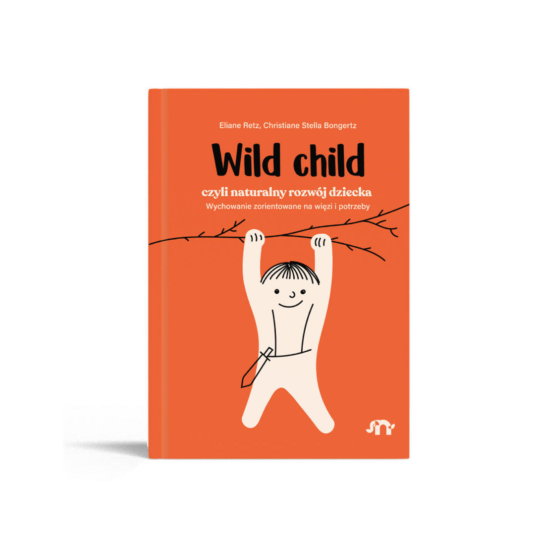 Wild child, czyli naturalny rozwój dziecka